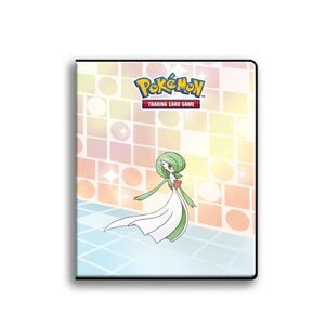 Gallery Series: Trick Room 4-Pocket Portfolio for Pokemon